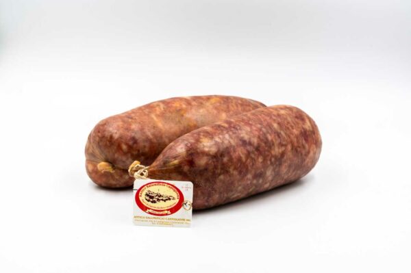 Cotechino